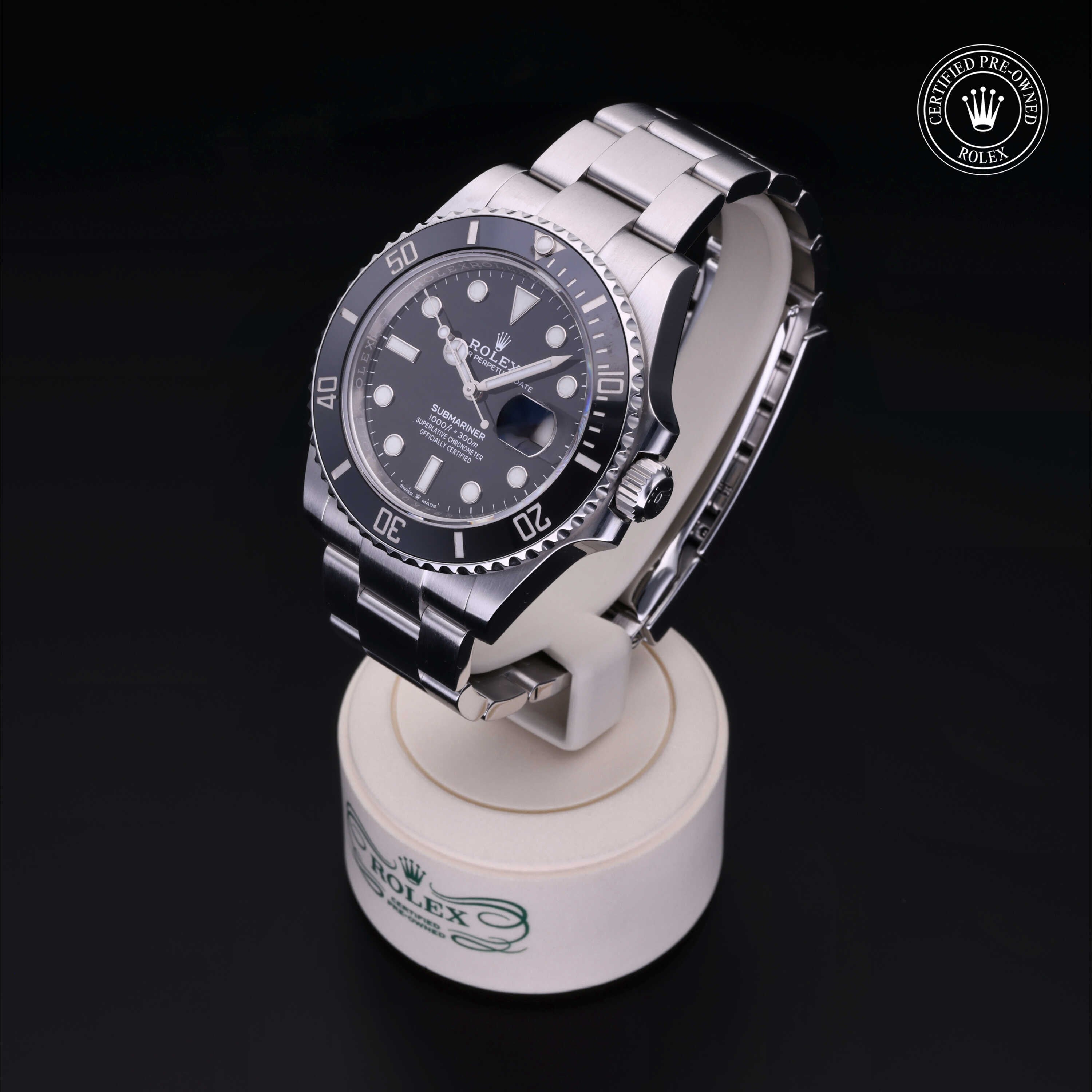 Submariner Date