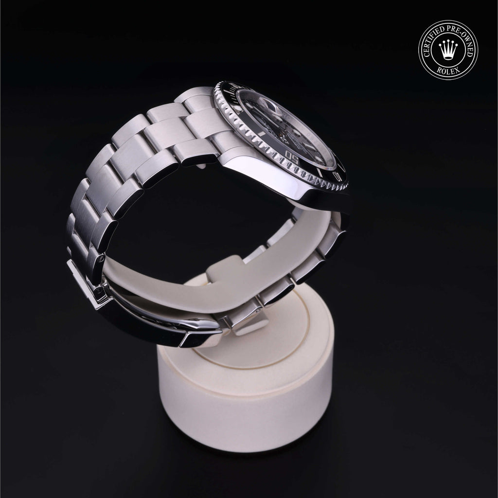 Submariner Date