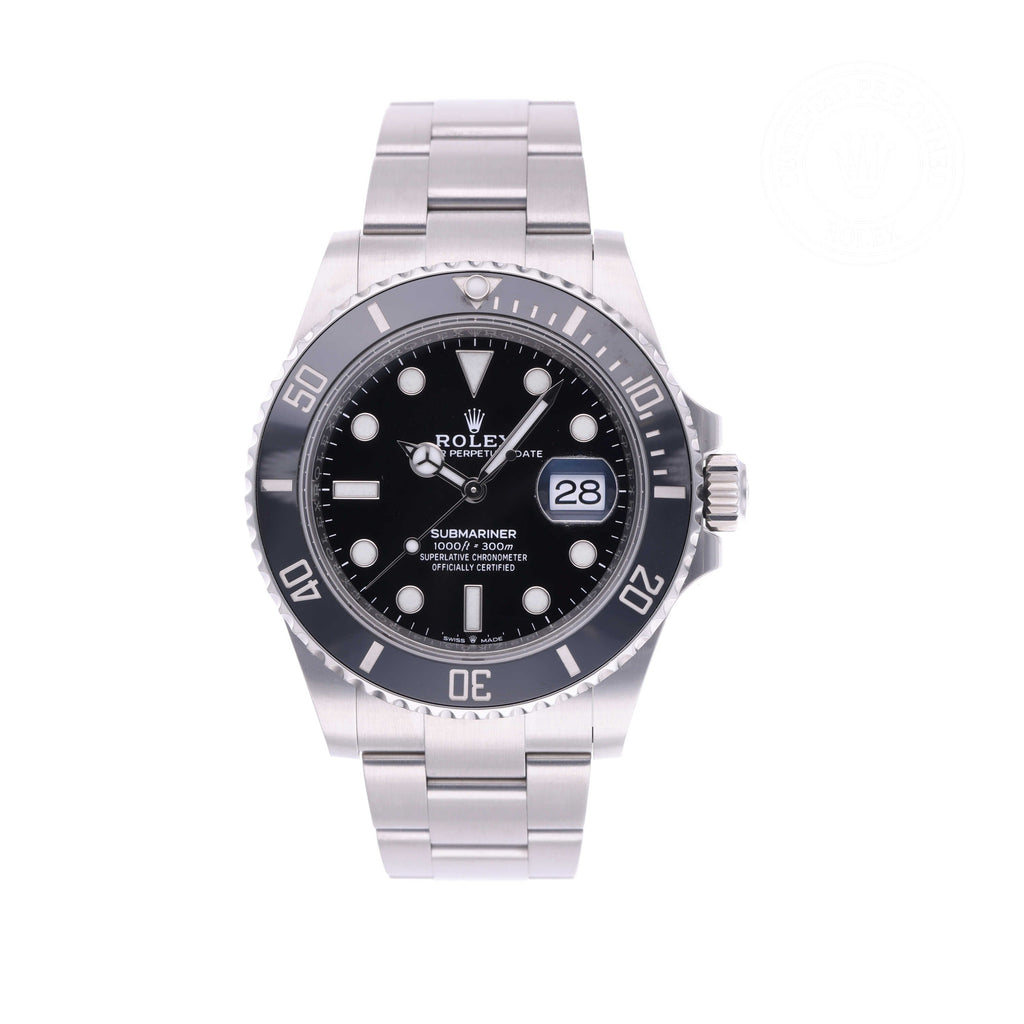 Submariner Date
