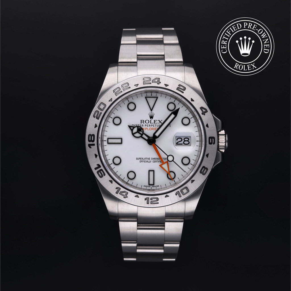 Explorer II