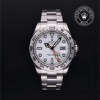 Explorer II