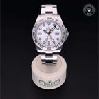 Explorer II