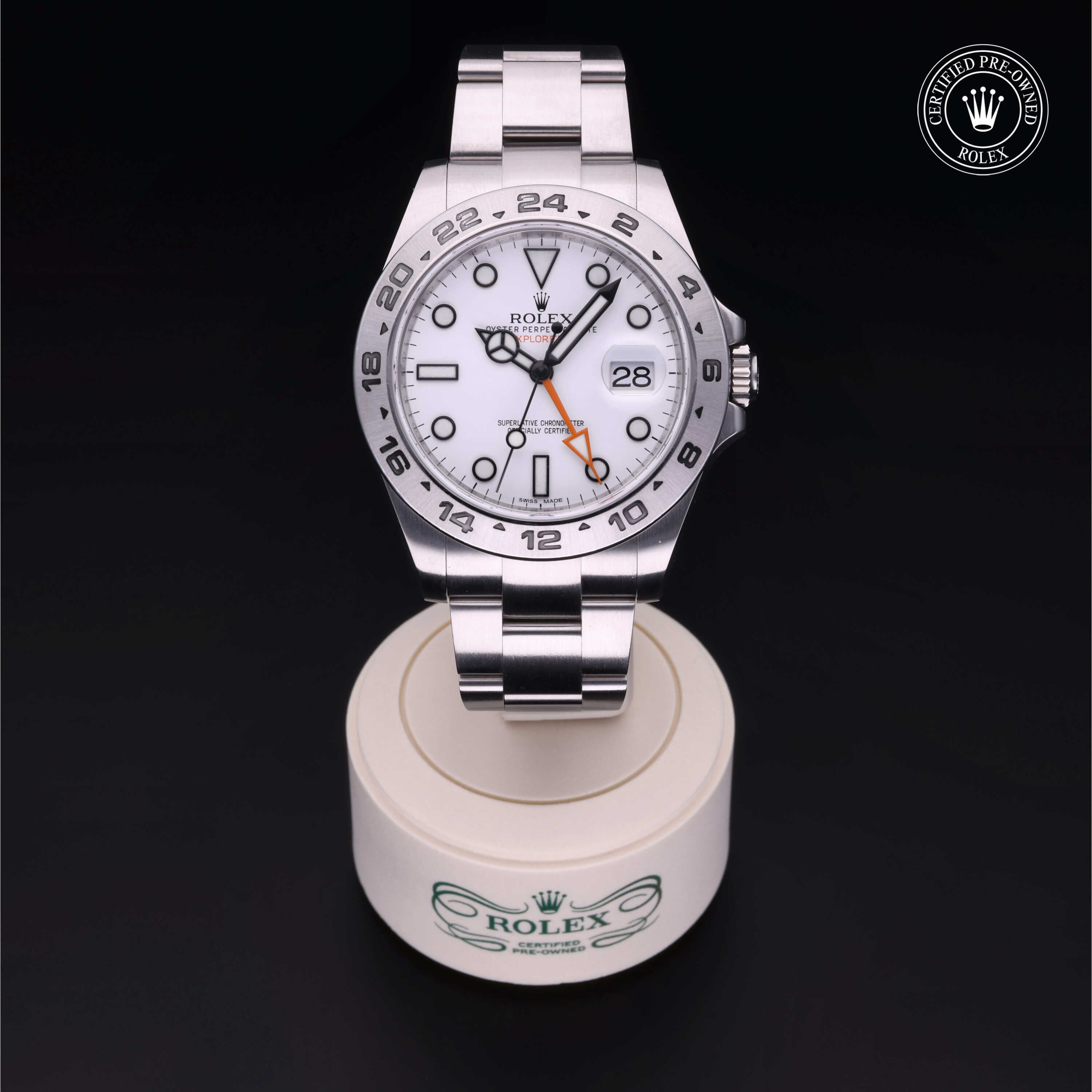 Explorer II