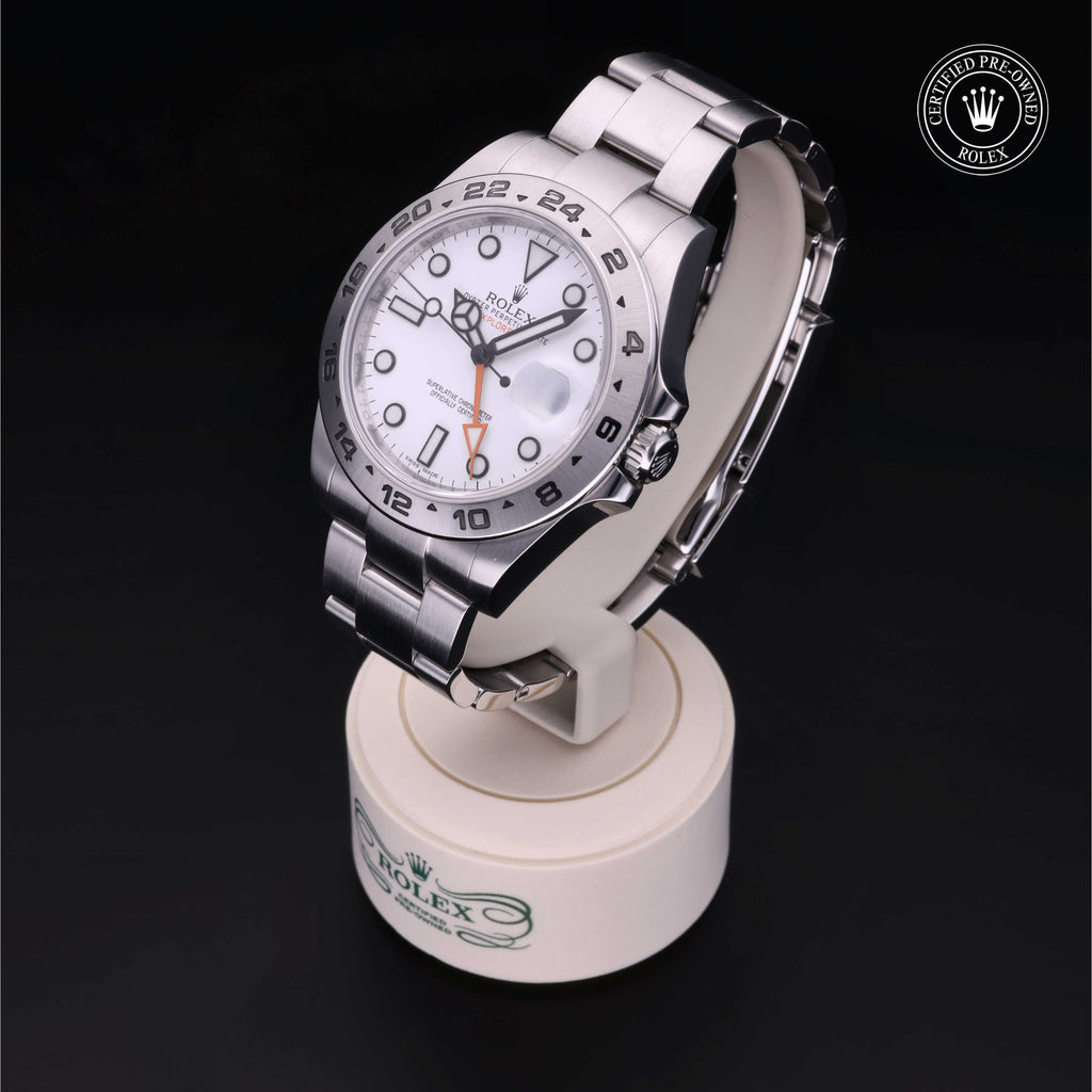 Explorer II