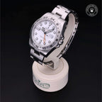 Explorer II