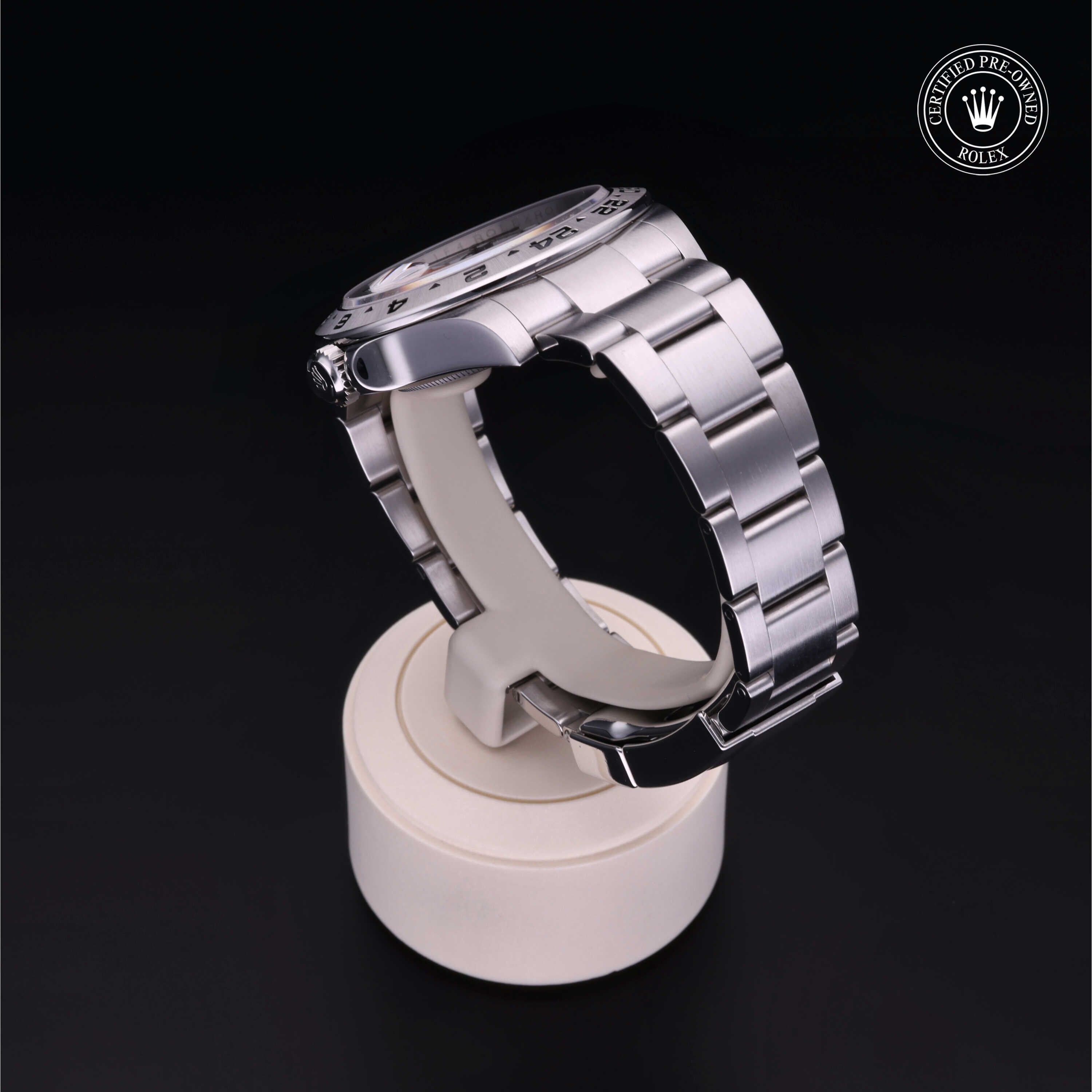 Explorer II