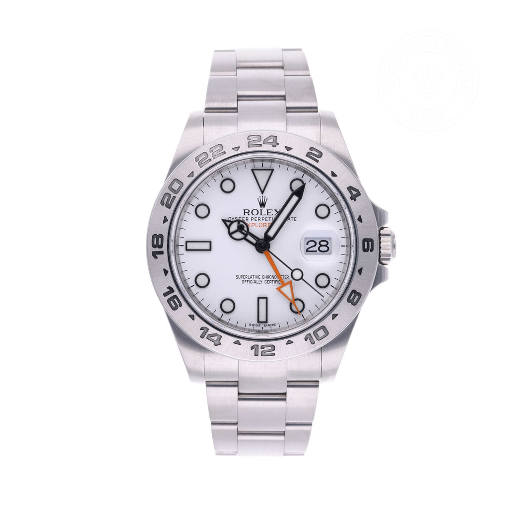 Explorer II