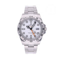 Explorer II