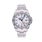Explorer II