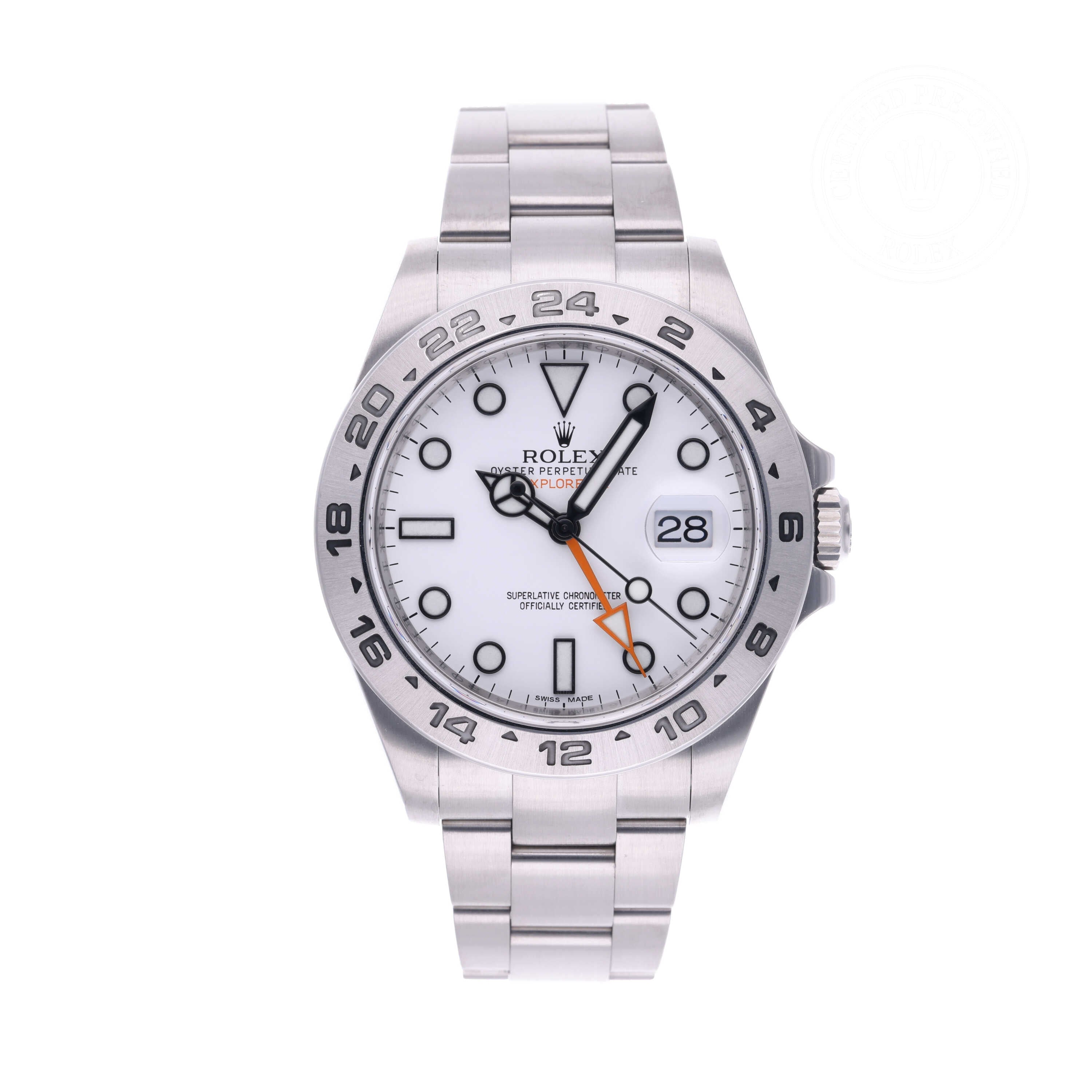 Explorer II