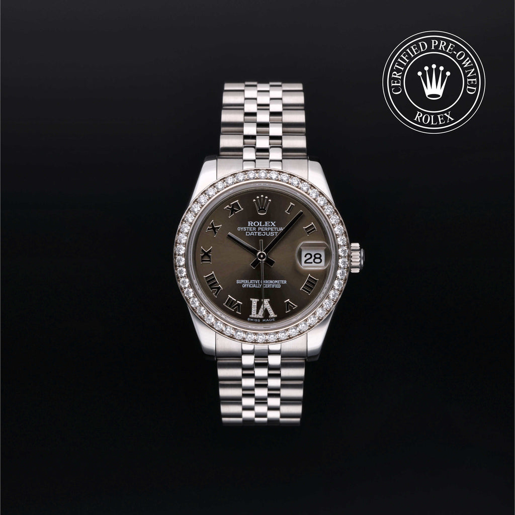 Lady-Datejust