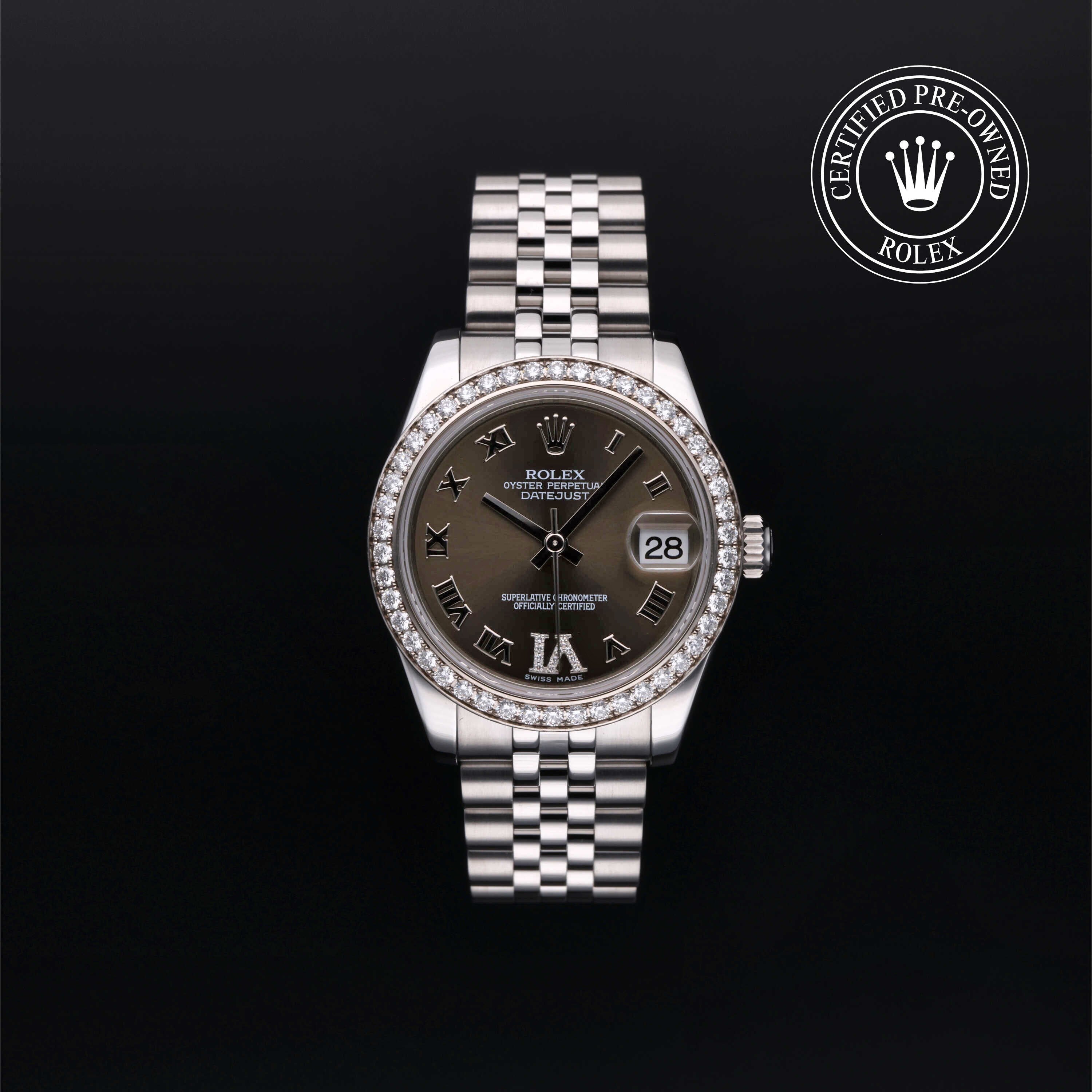 Lady-Datejust
