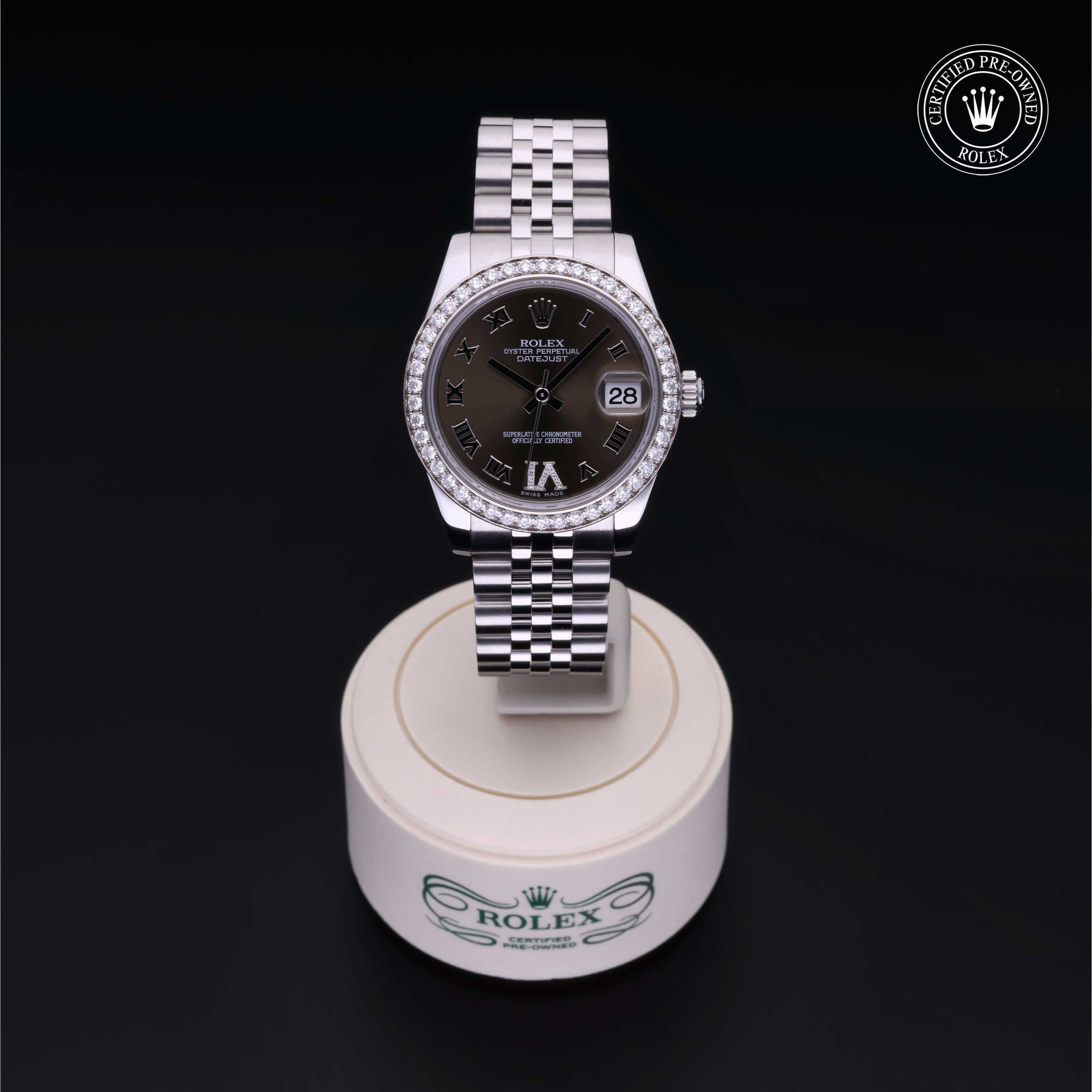 Lady-Datejust