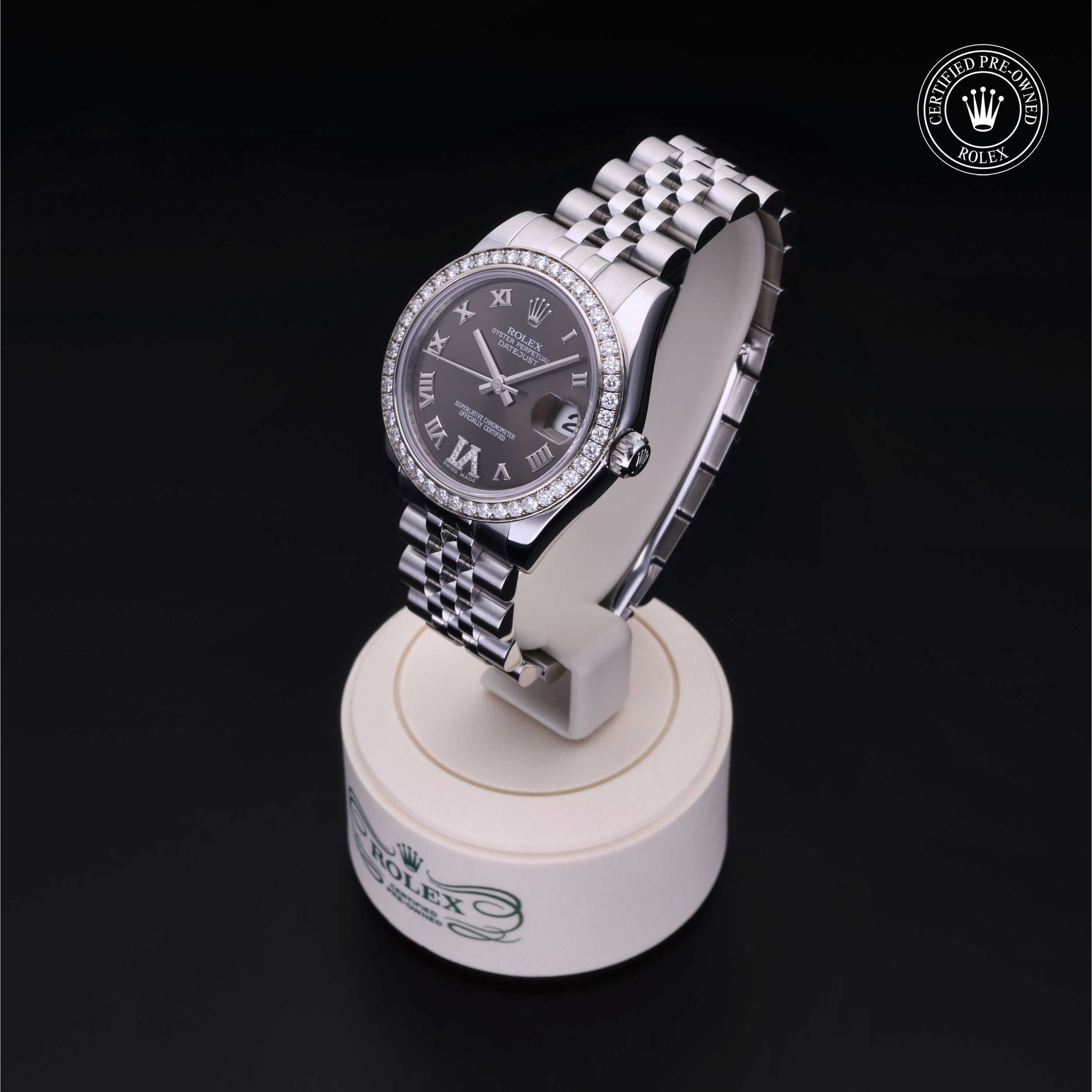 Lady-Datejust