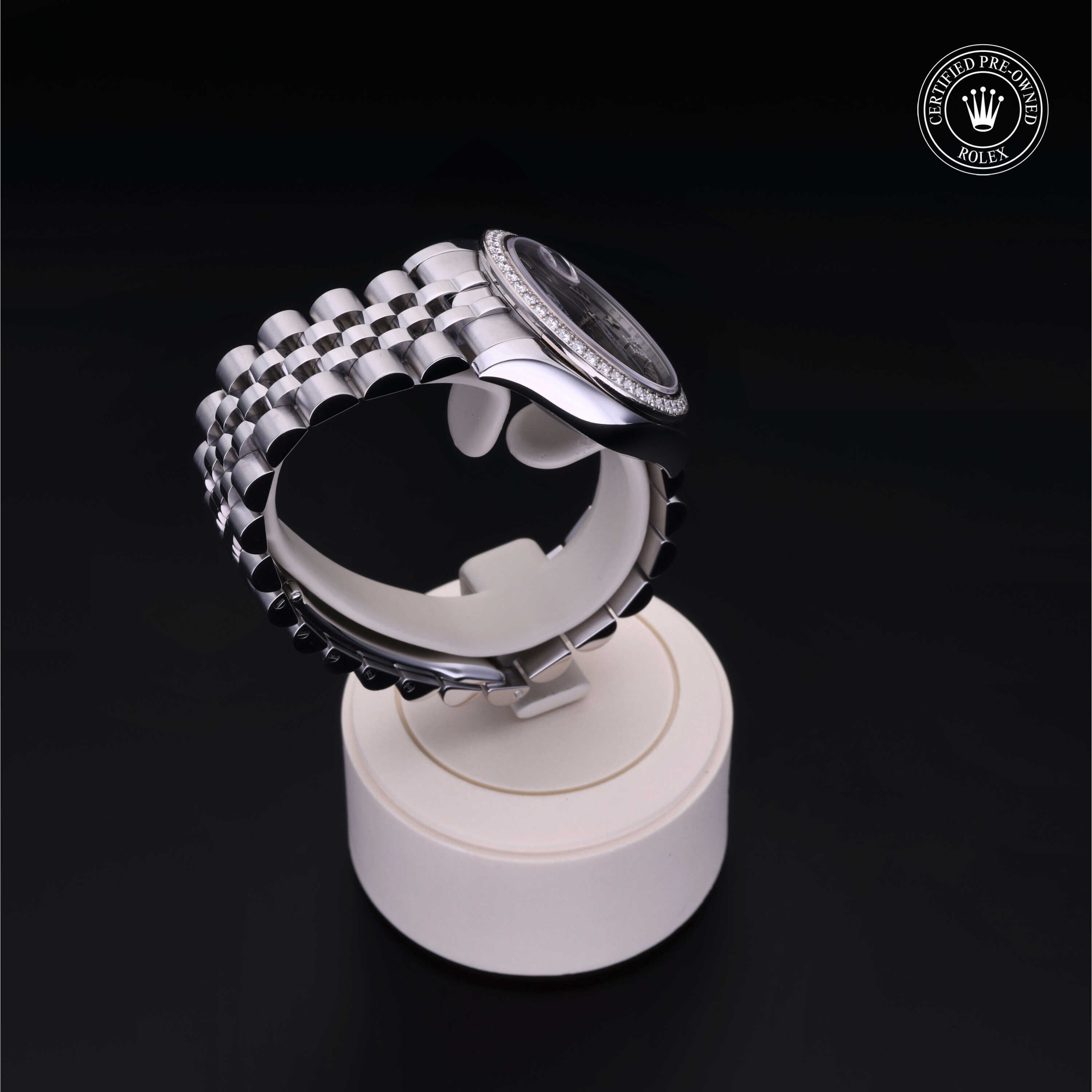 Lady-Datejust