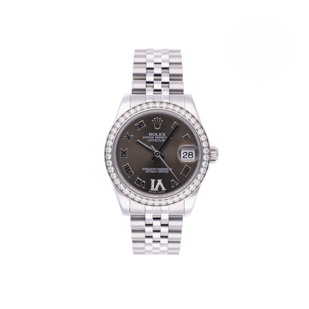 Lady-Datejust