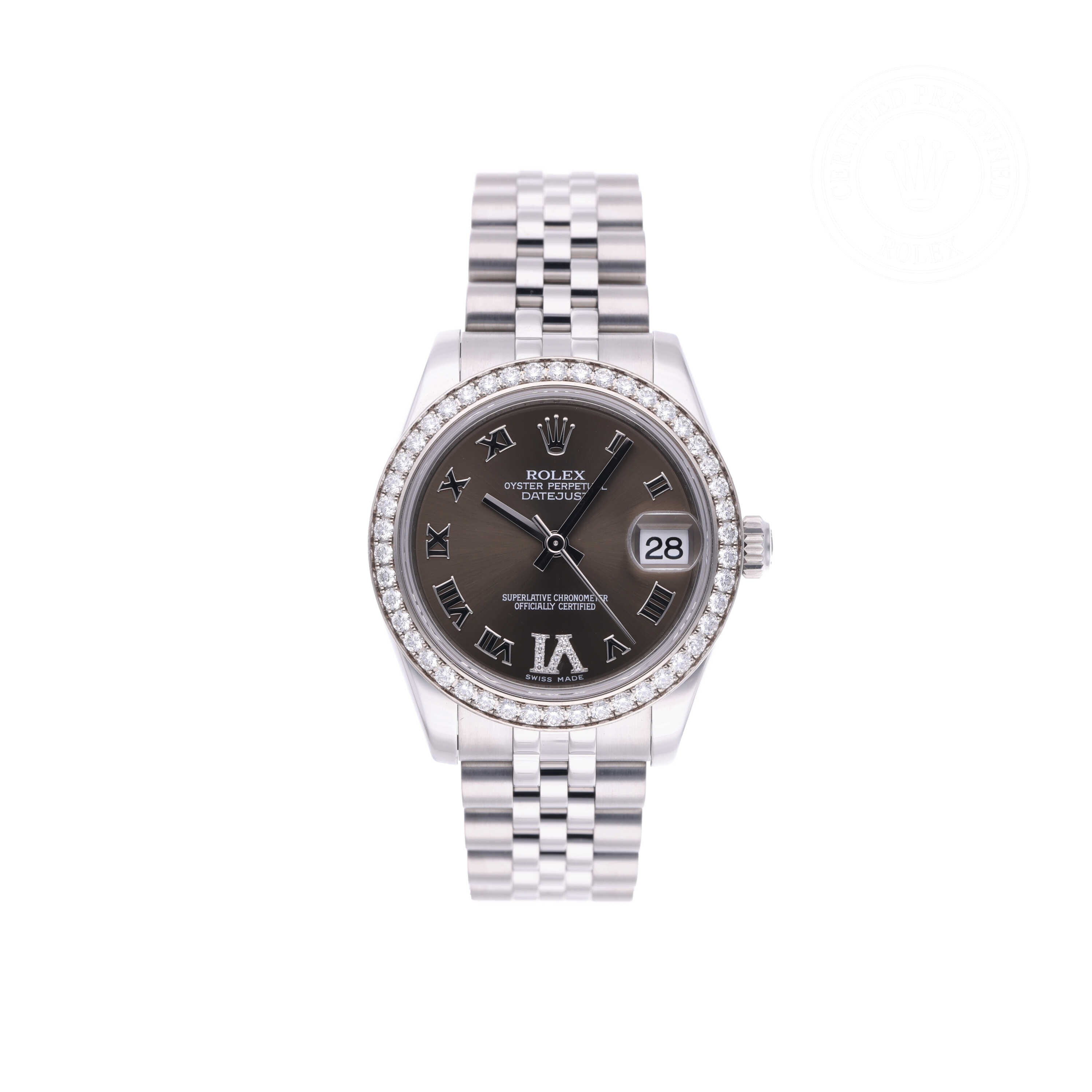 Lady-Datejust