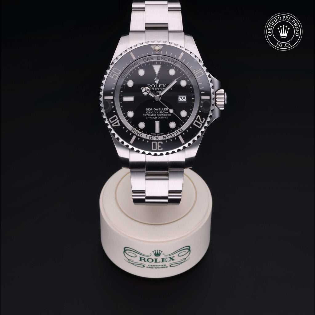 Deepsea