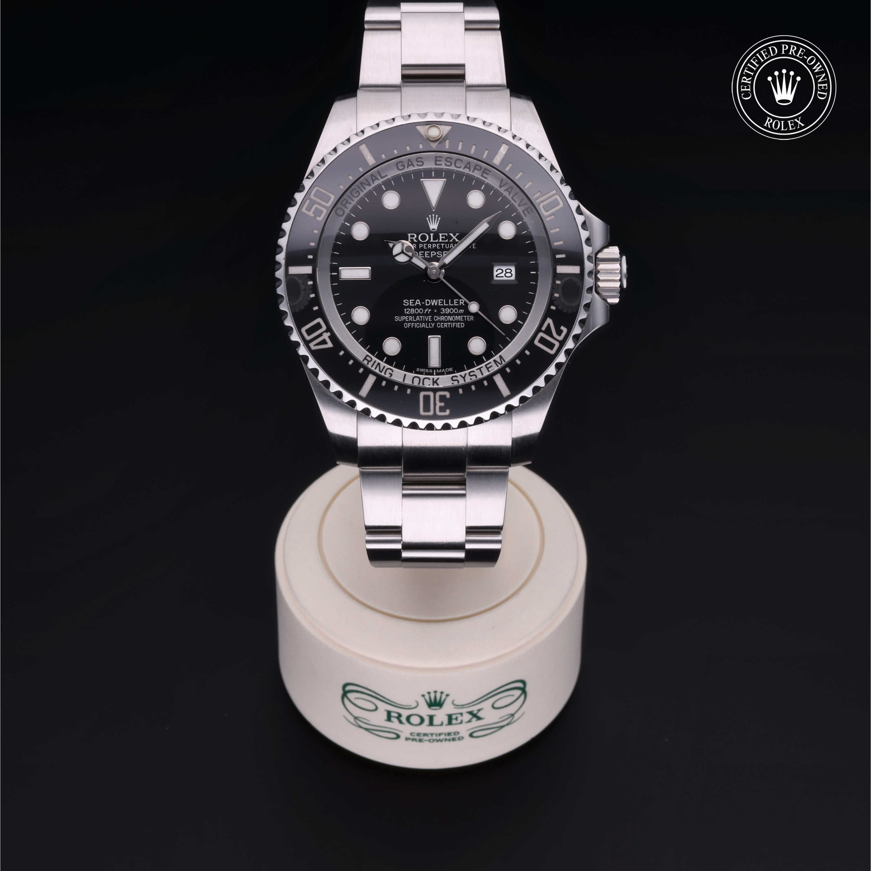 Deepsea