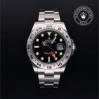 EXPLORER II