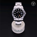 EXPLORER II