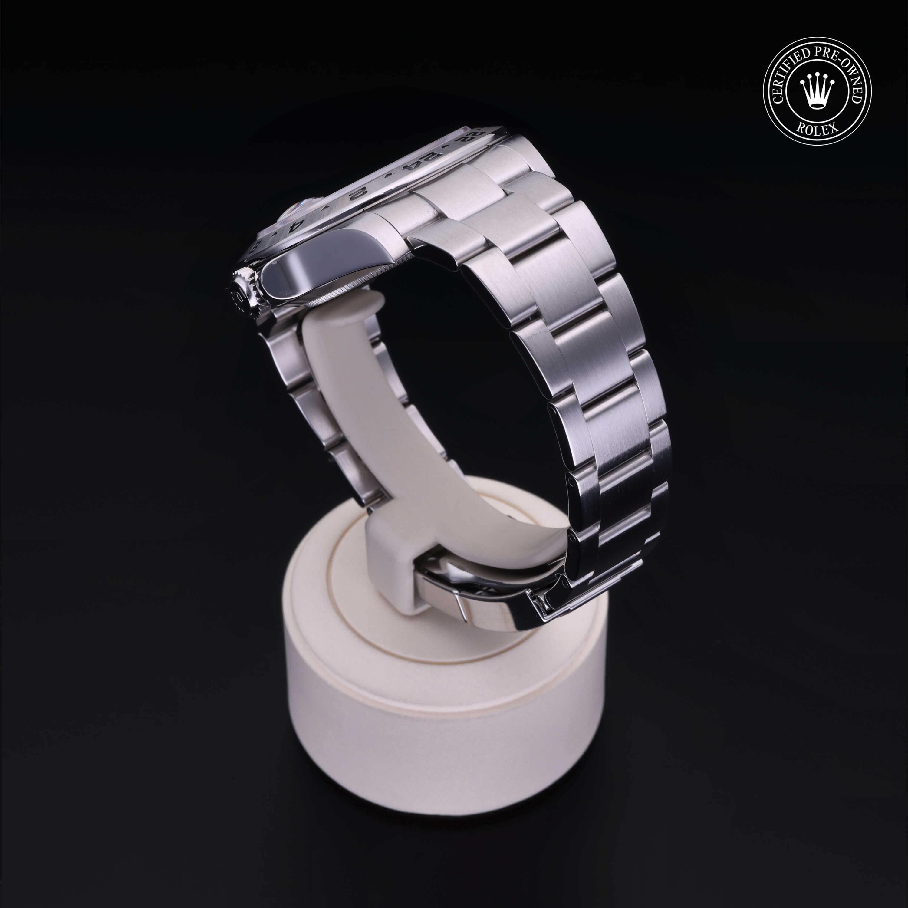 EXPLORER II