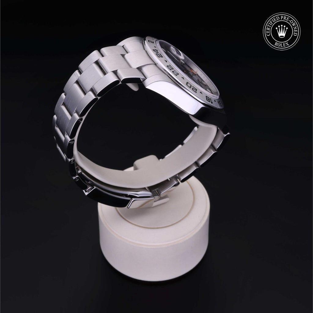 EXPLORER II
