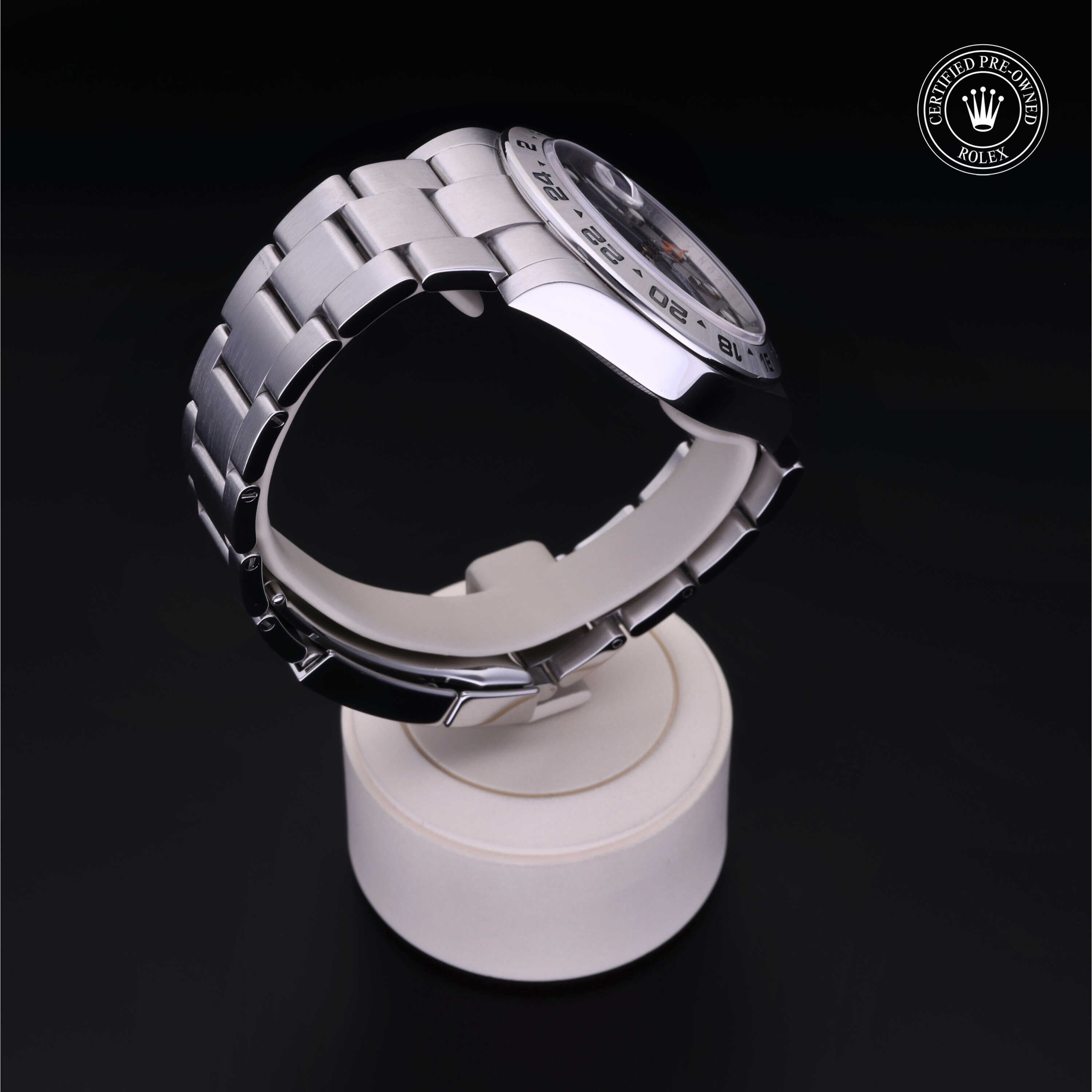 EXPLORER II