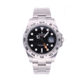 EXPLORER II