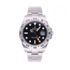 EXPLORER II