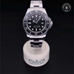 Deepsea
