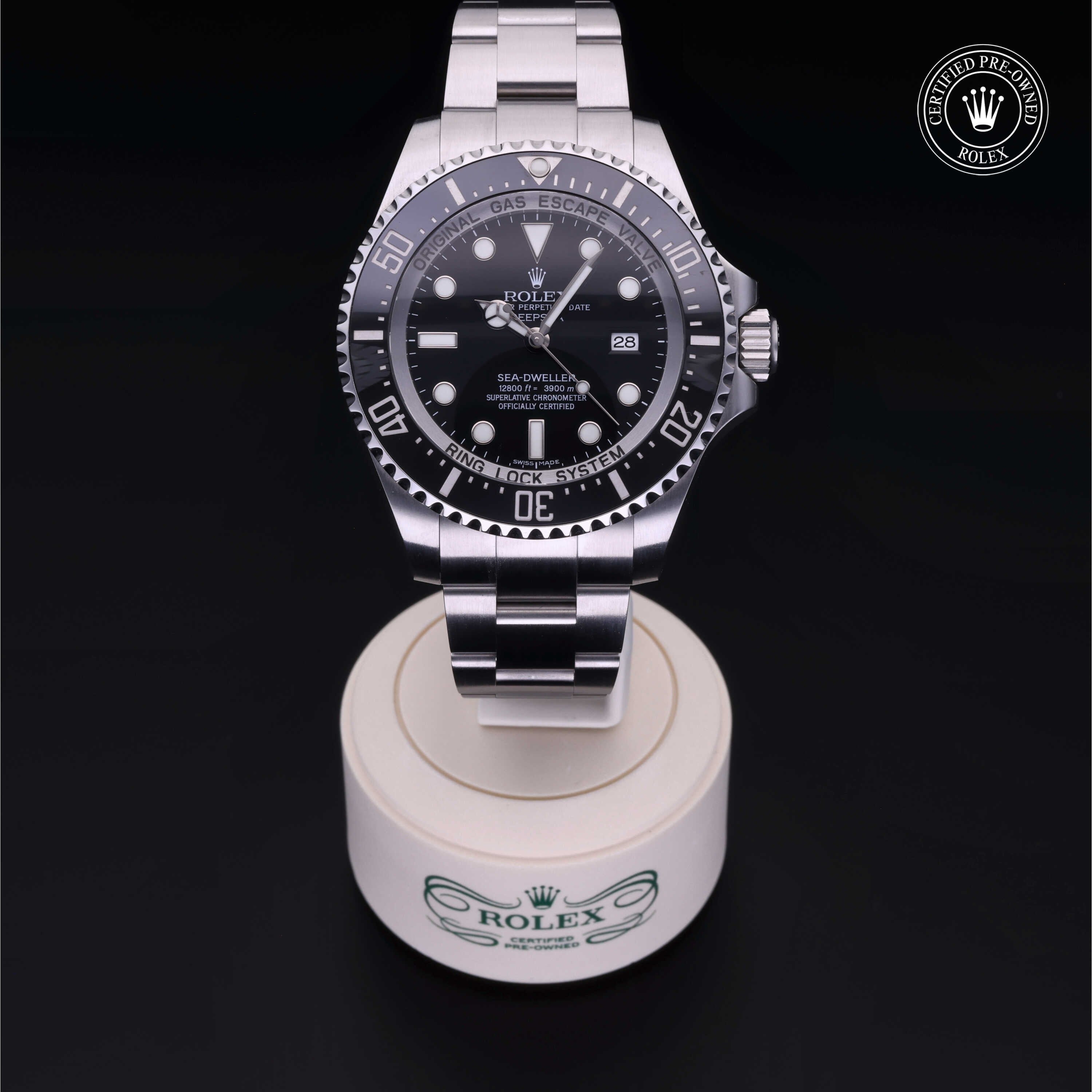 Deepsea