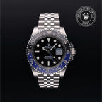 GMT-Master II