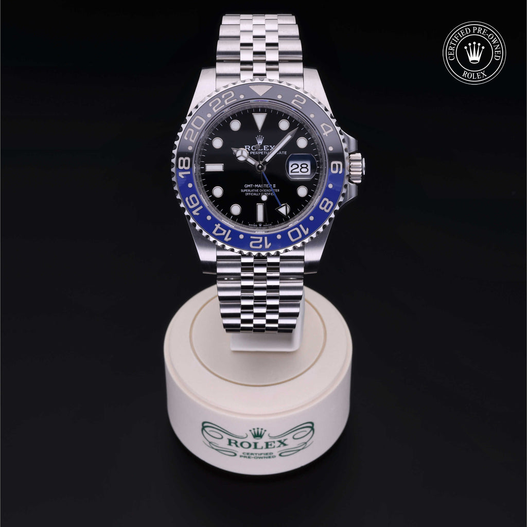 GMT-Master II