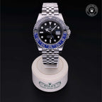 GMT-Master II