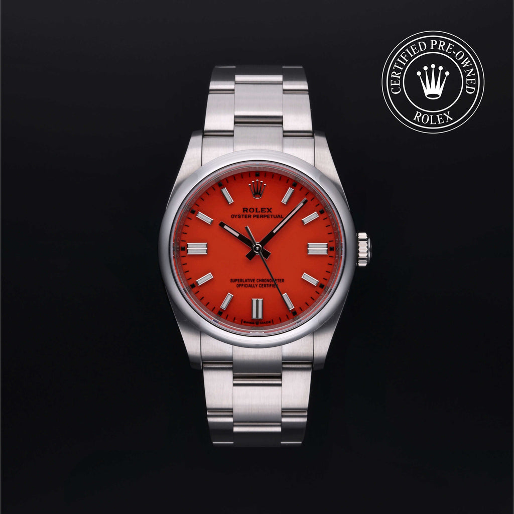 Oyster Perpetual