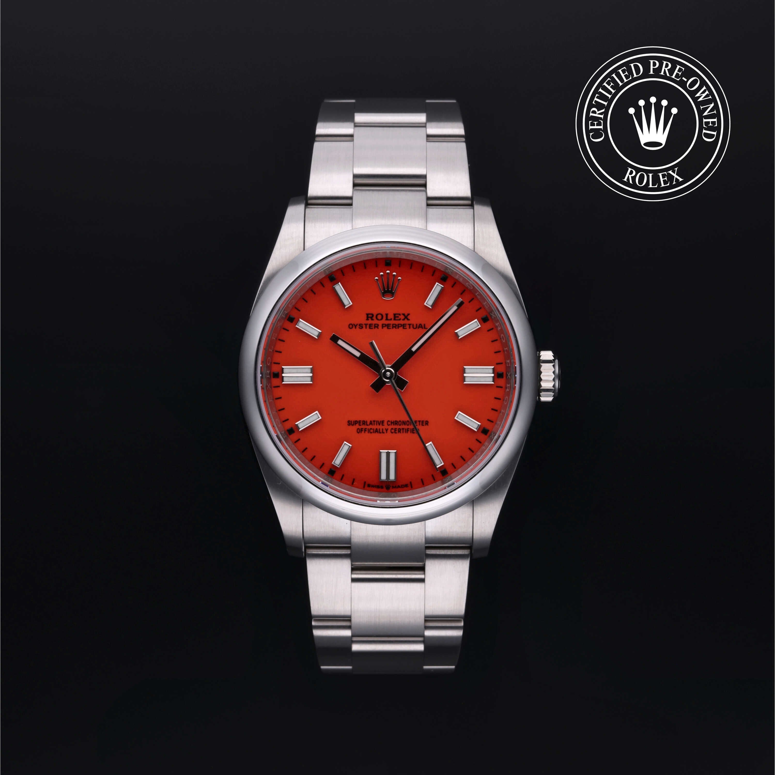 Oyster Perpetual