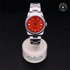 Oyster Perpetual