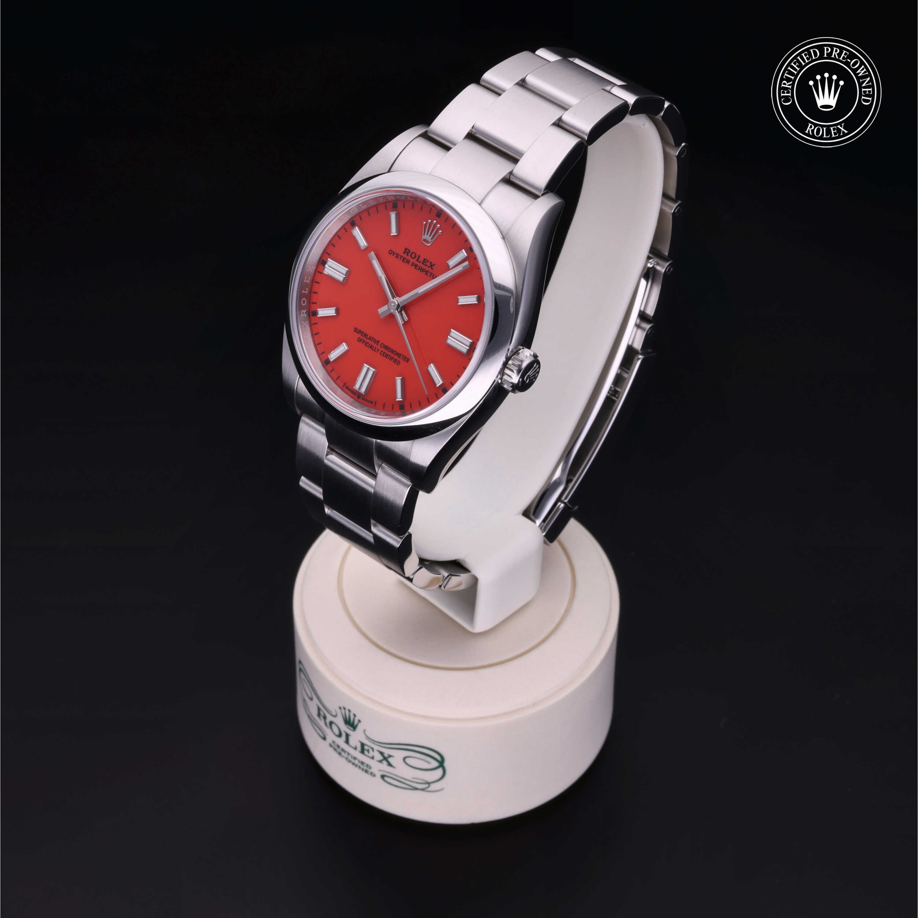 Oyster Perpetual