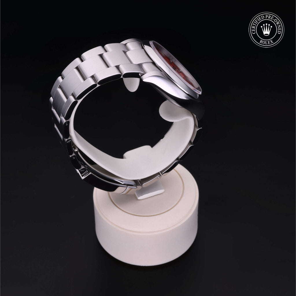 Oyster Perpetual