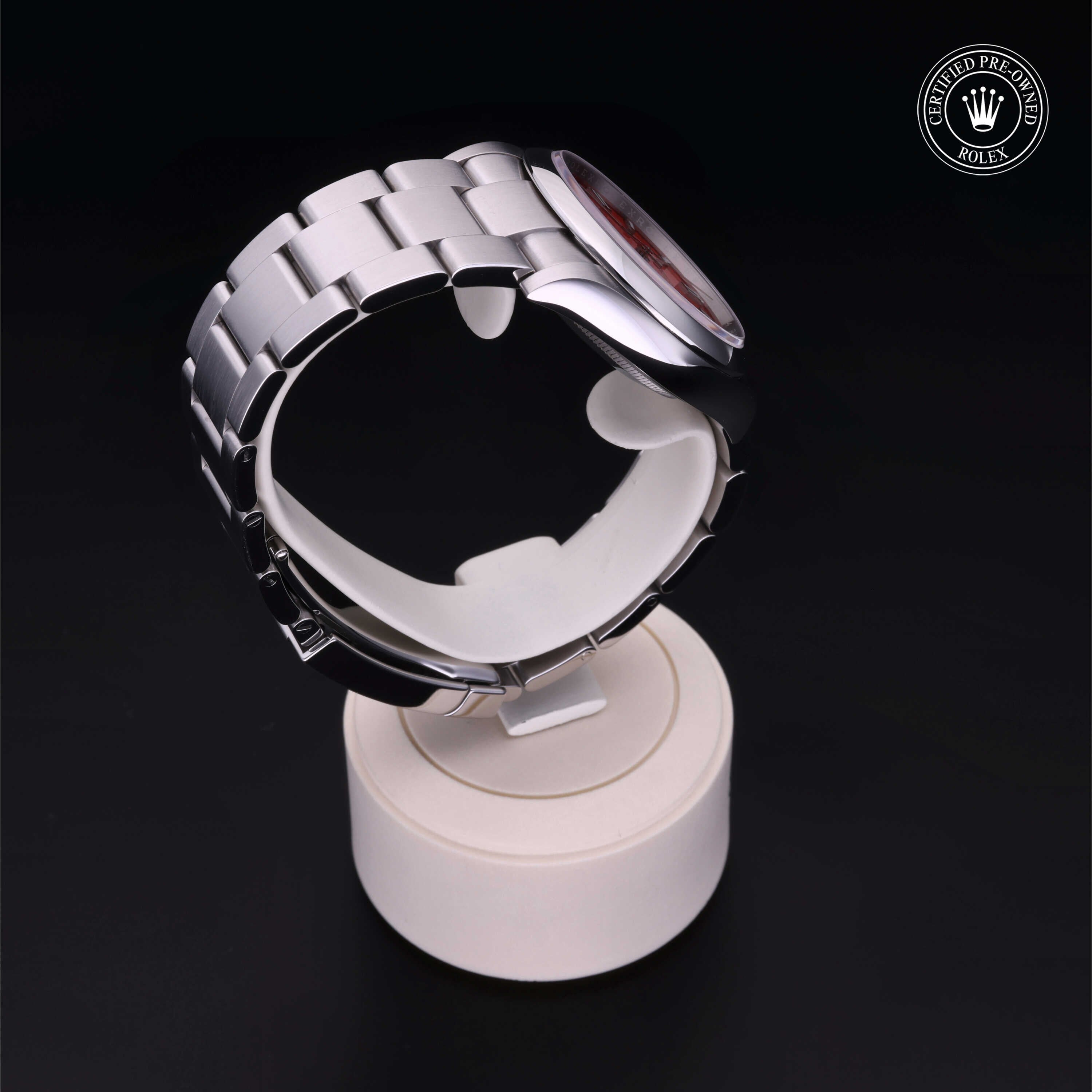 Oyster Perpetual