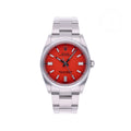 Oyster Perpetual
