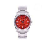 Oyster Perpetual