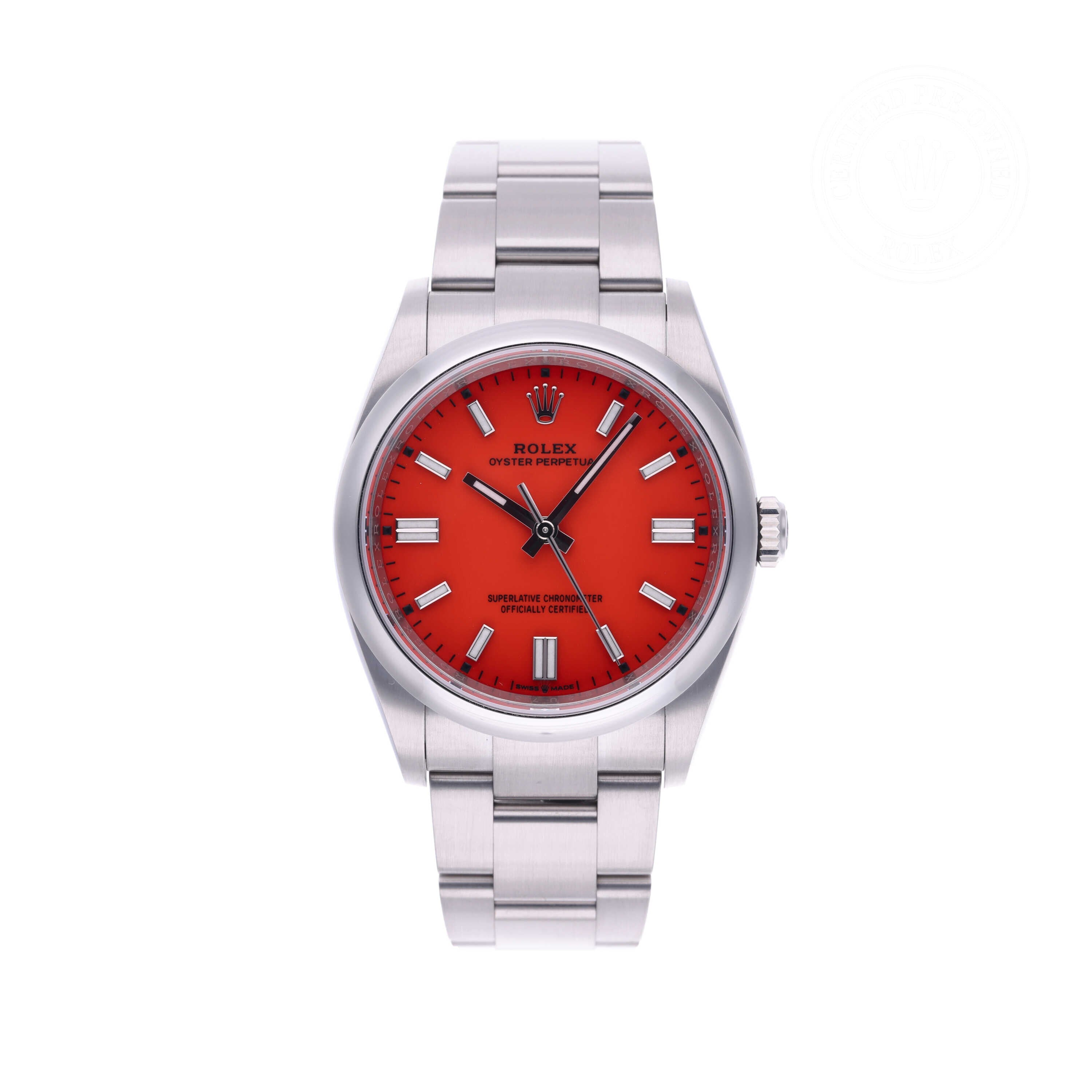 Oyster Perpetual