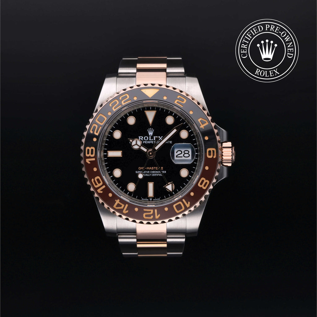 GMT-Master II