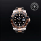 GMT-Master II