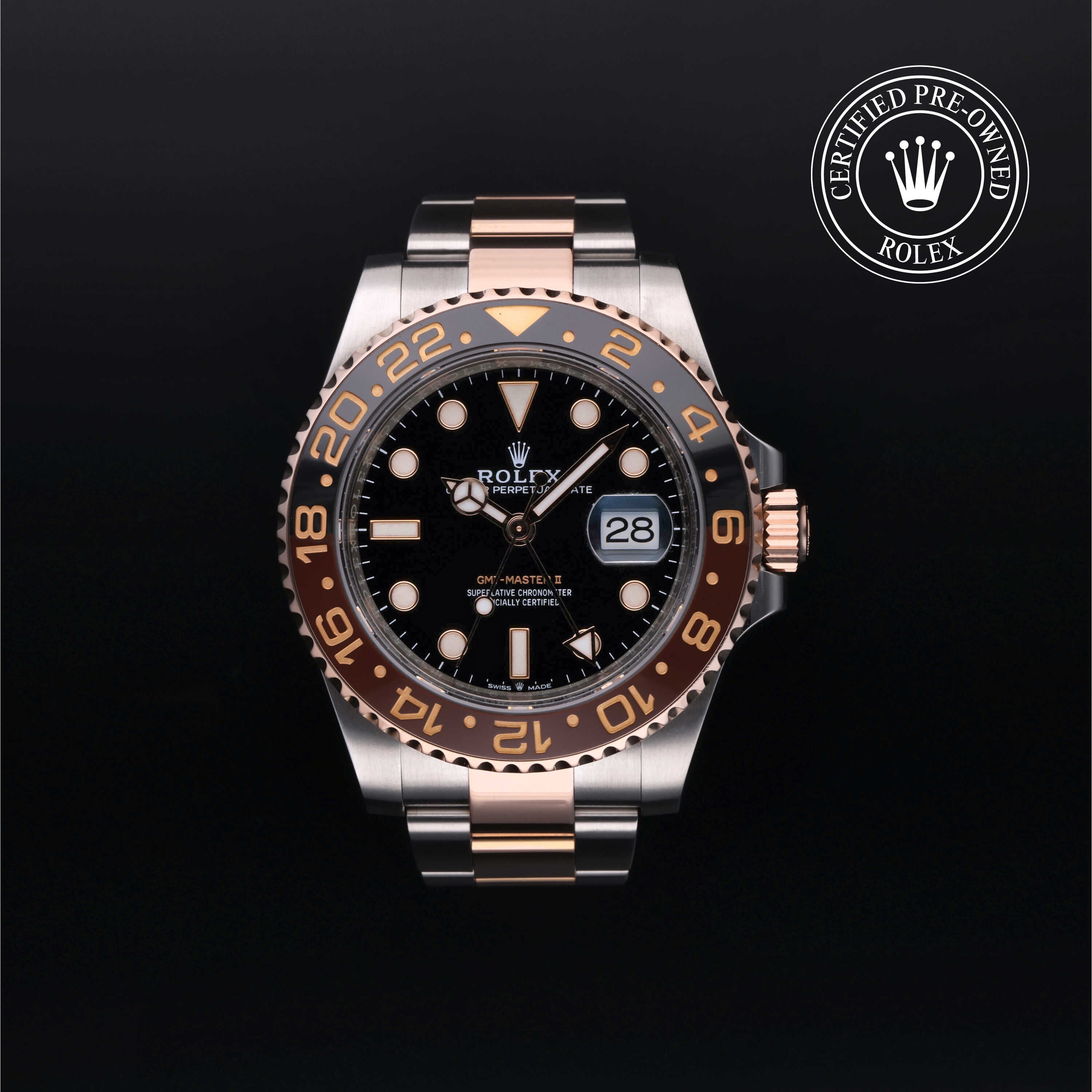 GMT-Master II