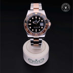 GMT-Master II