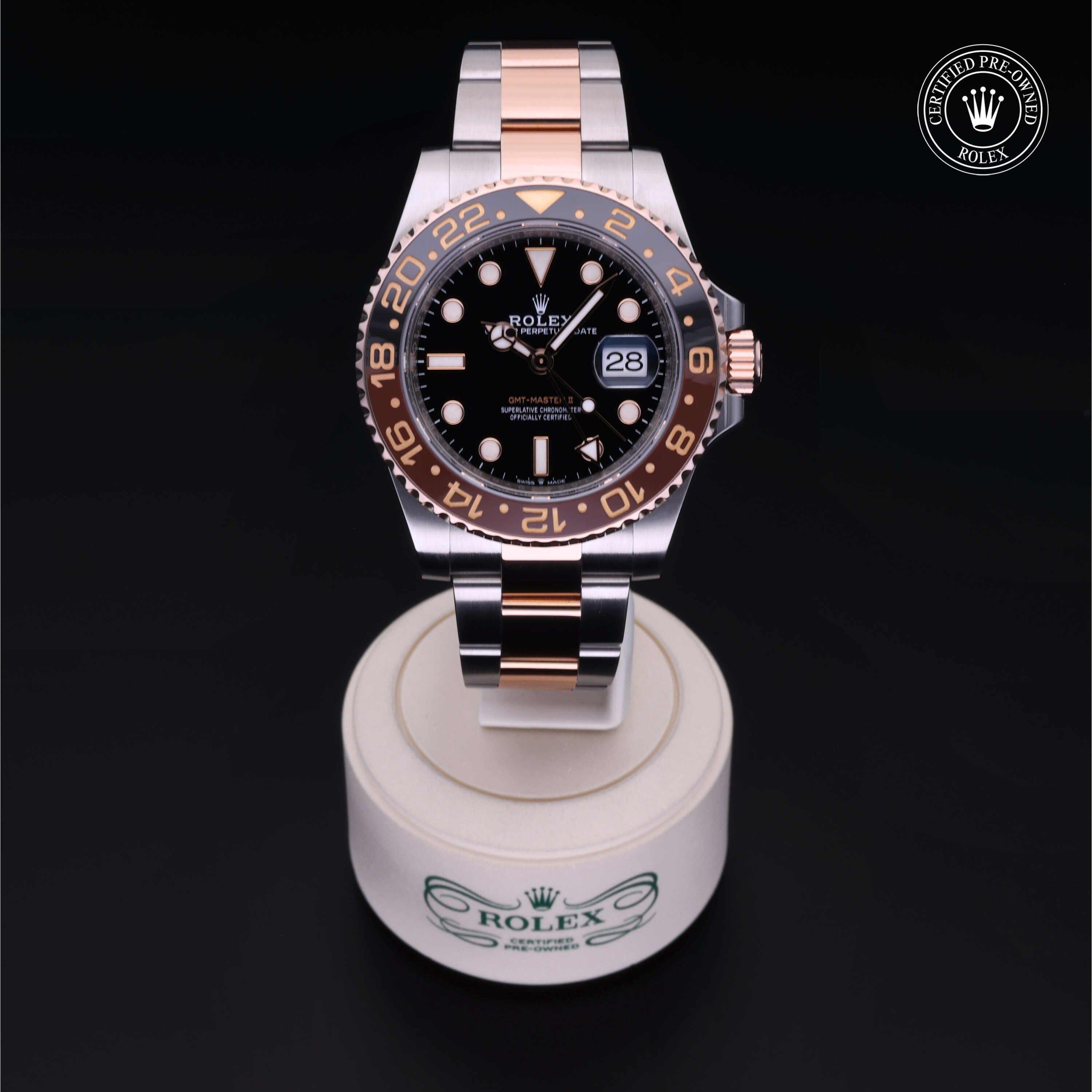GMT-Master II