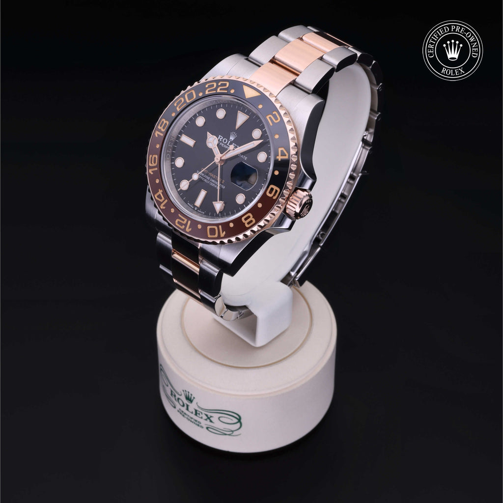 GMT-Master II